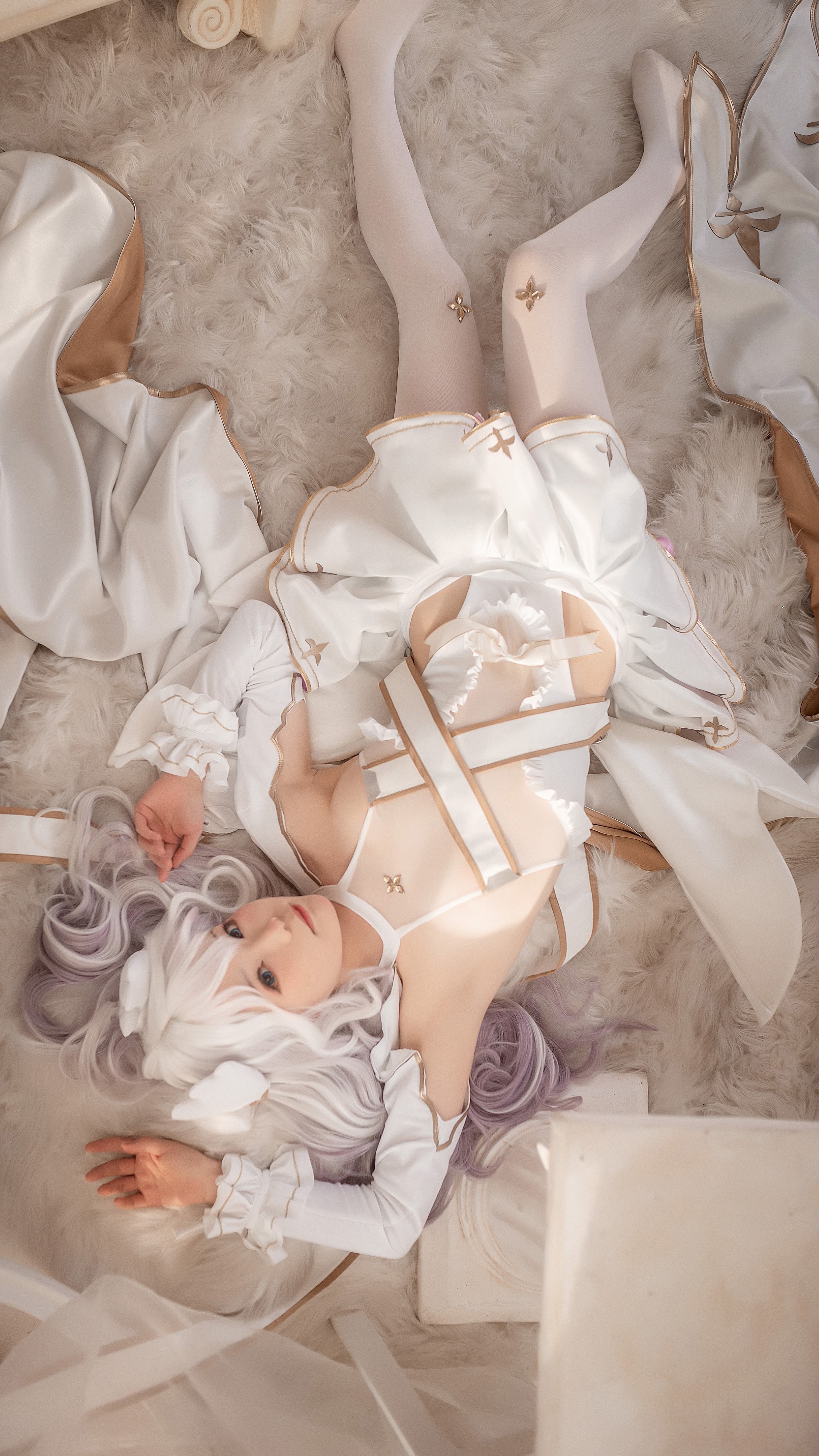 王胖胖u - NO.013 恶毒[16P]-XikXak